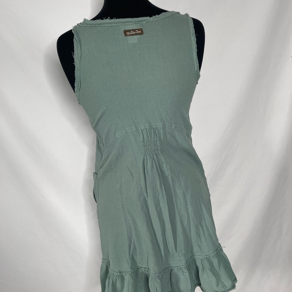 Matilda Jane womens dress size XS front pockets - Picture 3 of 5